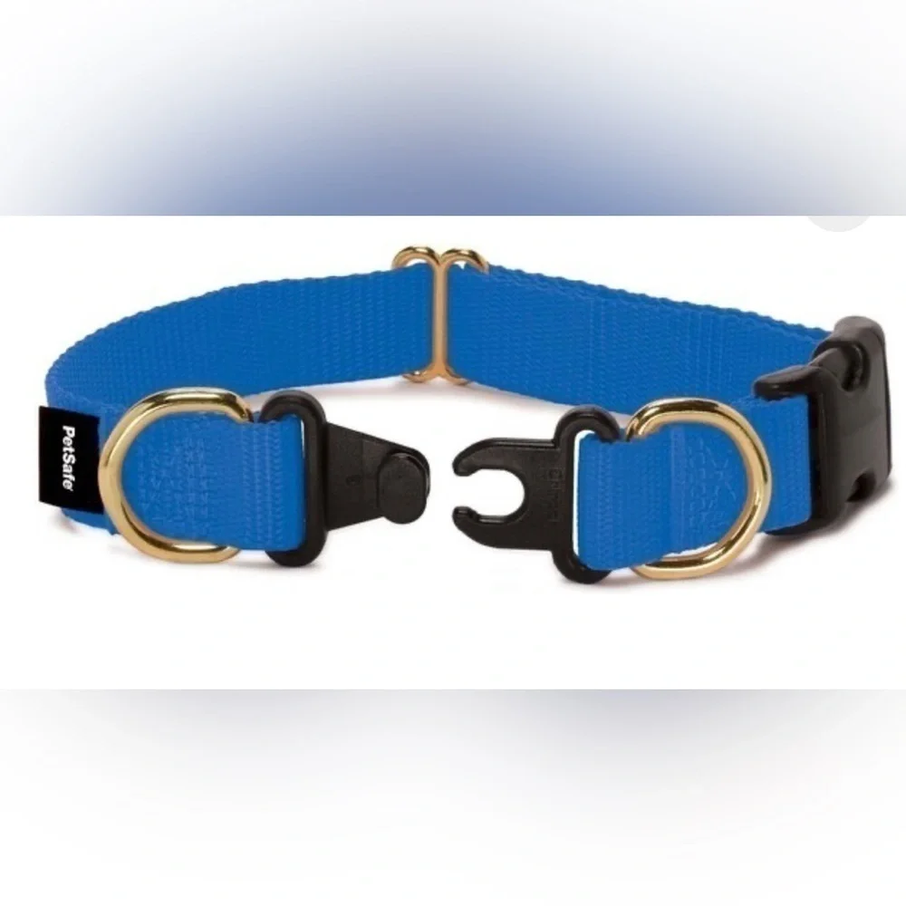 Petsafe KeepSafe Break-Away Collar, Prevent Collar Accidents for Your Dog NWT